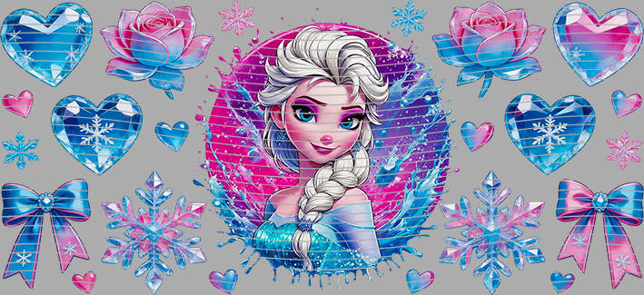 16oz Princess-N4-2737